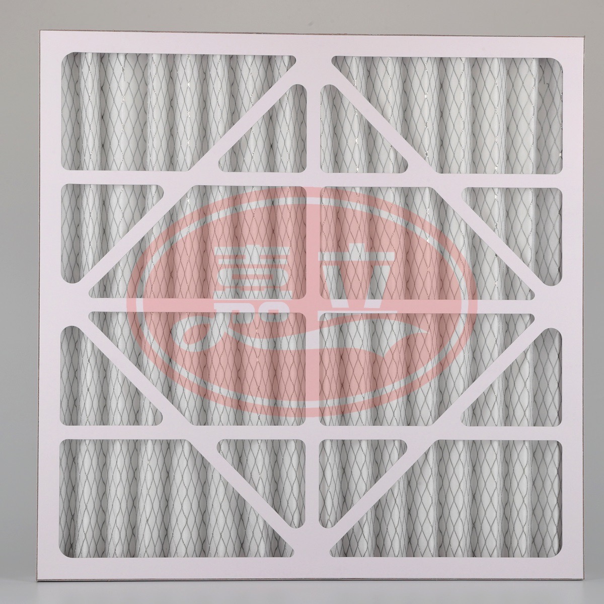 木垒纸框过滤器